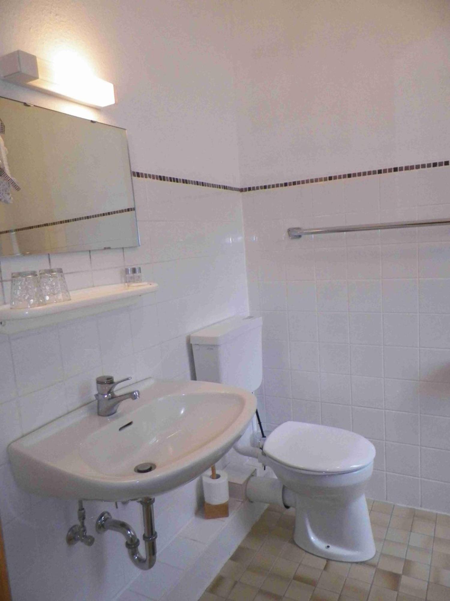 Landhaus Irmgard Braunlage Zewnętrze zdjęcie