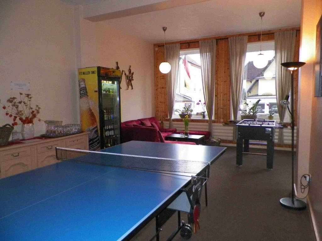 Landhaus Irmgard Braunlage Zewnętrze zdjęcie