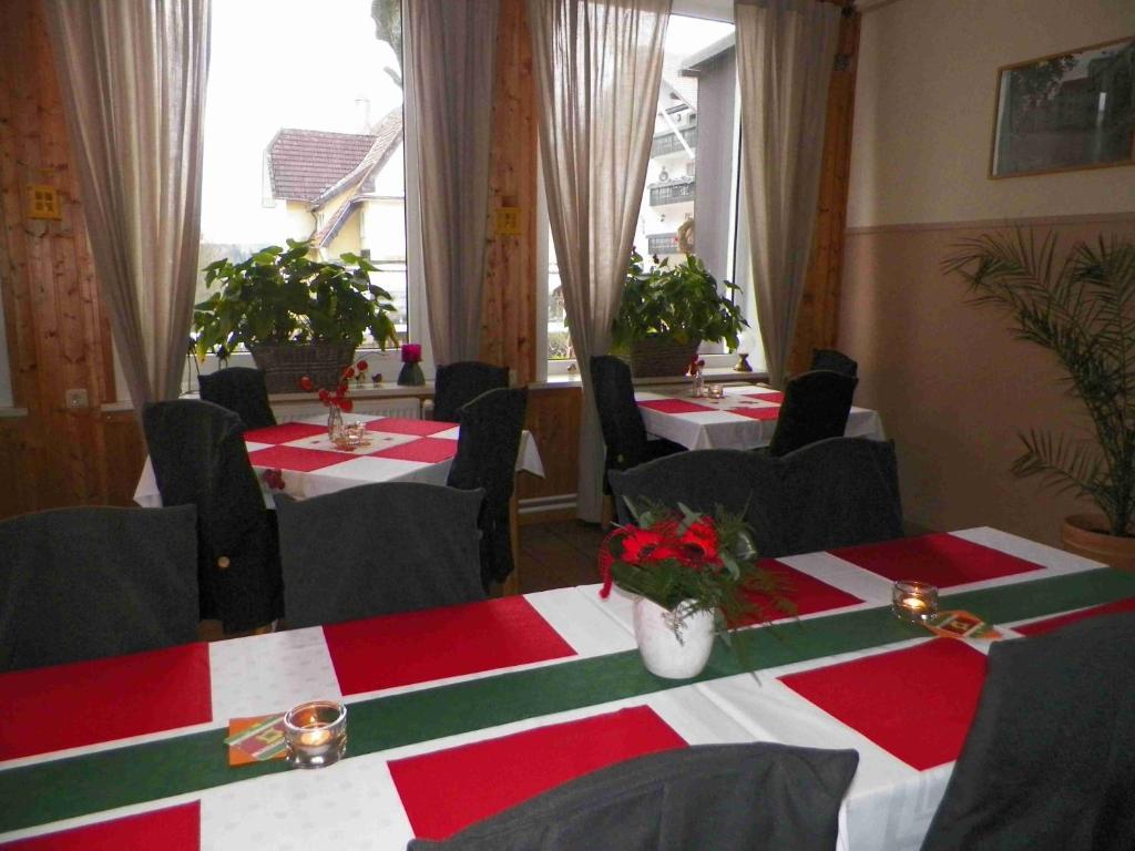 Landhaus Irmgard Braunlage Zewnętrze zdjęcie