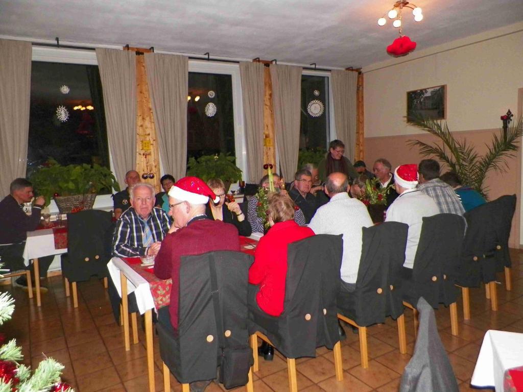 Landhaus Irmgard Braunlage Zewnętrze zdjęcie