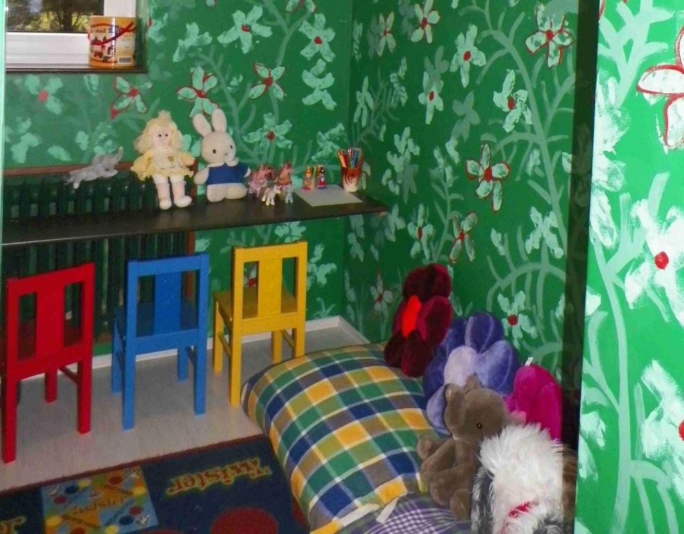 Landhaus Irmgard Braunlage Zewnętrze zdjęcie