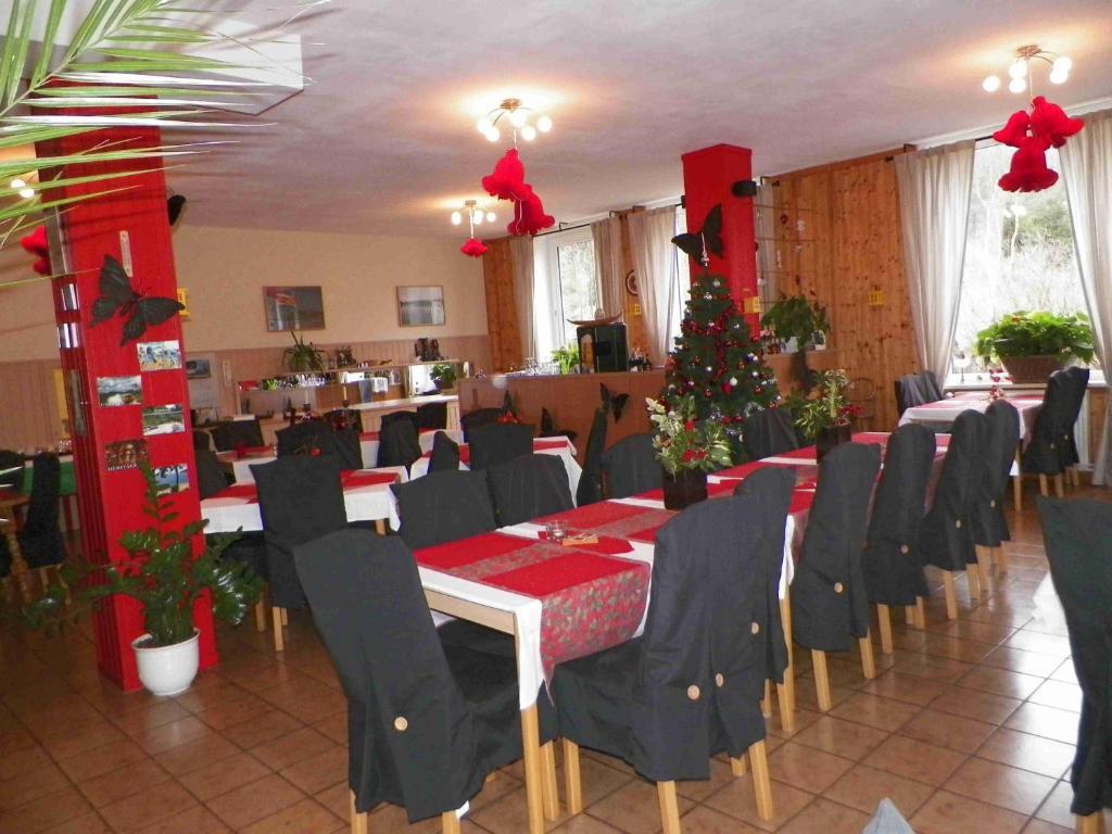 Landhaus Irmgard Braunlage Zewnętrze zdjęcie