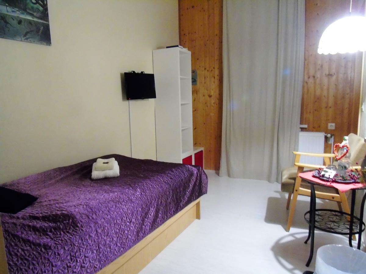 Landhaus Irmgard Braunlage Zewnętrze zdjęcie