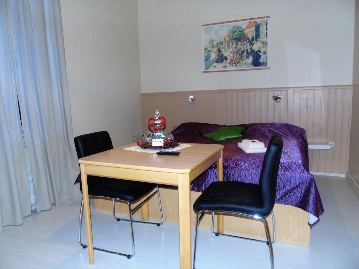Landhaus Irmgard Braunlage Zewnętrze zdjęcie