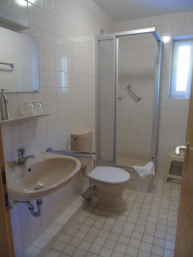 Landhaus Irmgard Braunlage Zewnętrze zdjęcie