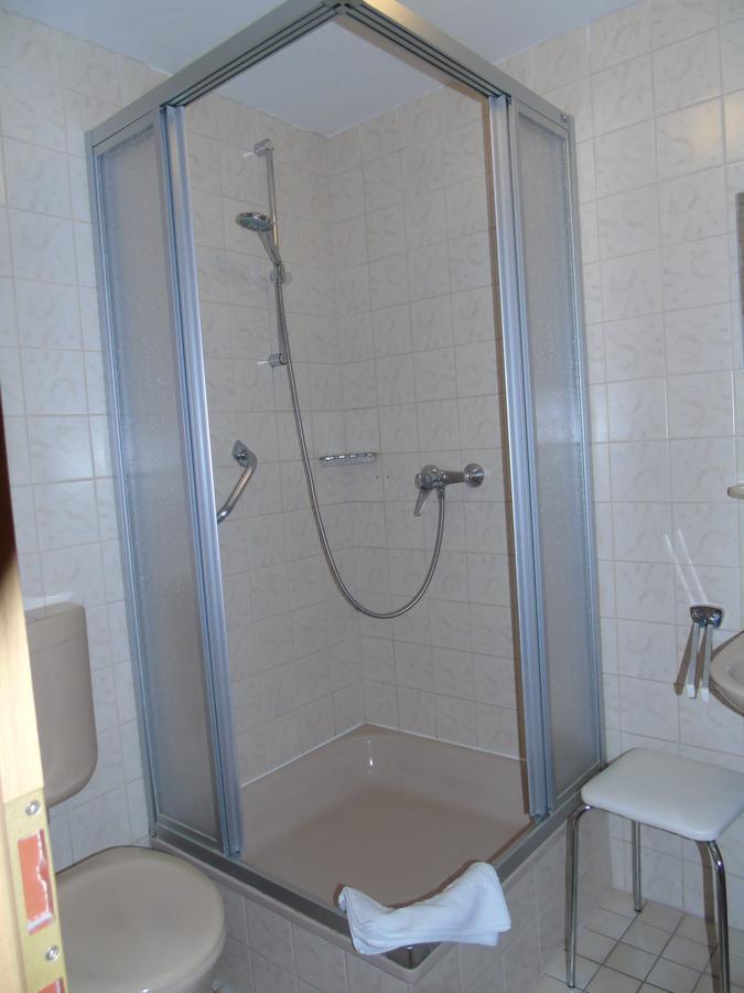 Landhaus Irmgard Braunlage Zewnętrze zdjęcie