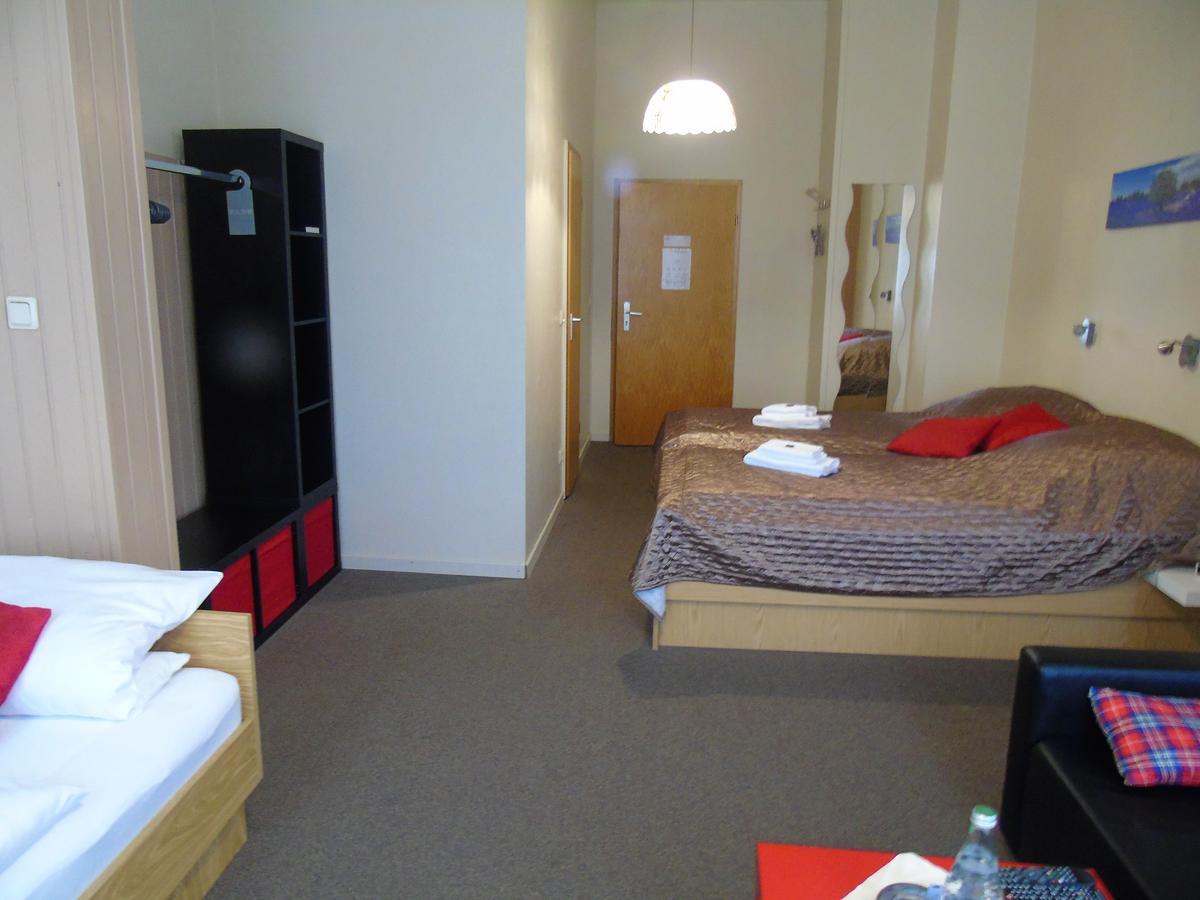Landhaus Irmgard Braunlage Zewnętrze zdjęcie