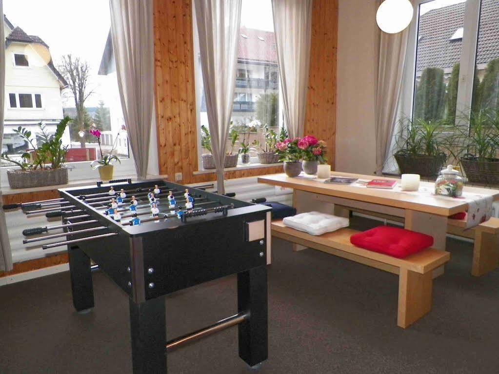 Landhaus Irmgard Braunlage Zewnętrze zdjęcie